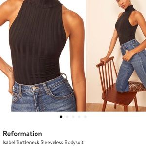 REFORMATION Top